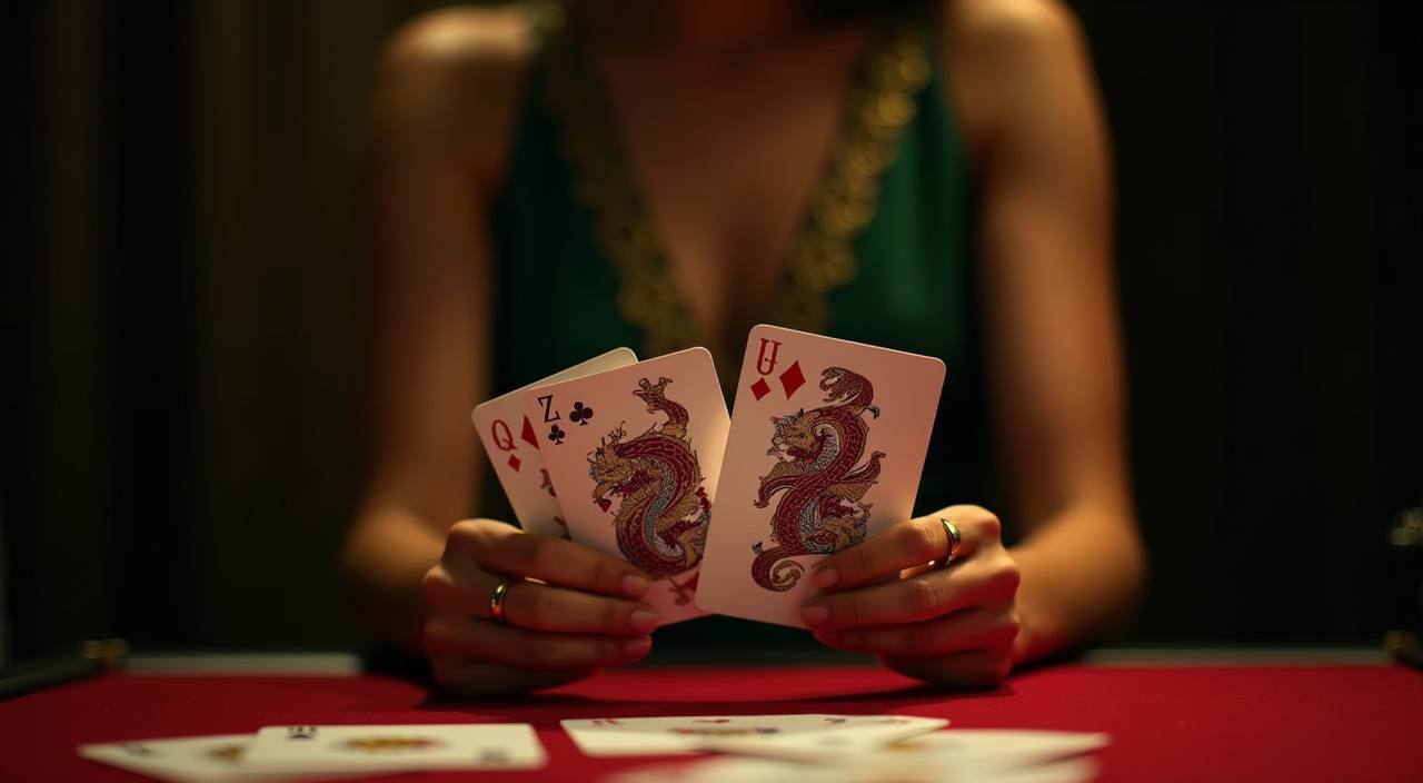 fg667 Table Lucky Blackjack-এ আমাদের প্রলিলাভ বিস্তারিত
